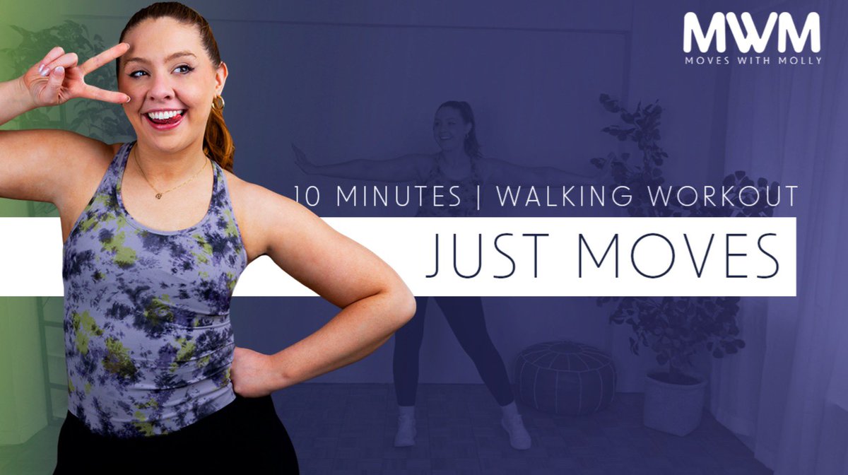 moveswithmolly's tweet photo. You are here on this planet to experience not accomplish. So do movement you enjoy!
https://t.co/tZjDw9ZOaf https://t.co/0OZL7vY5oi