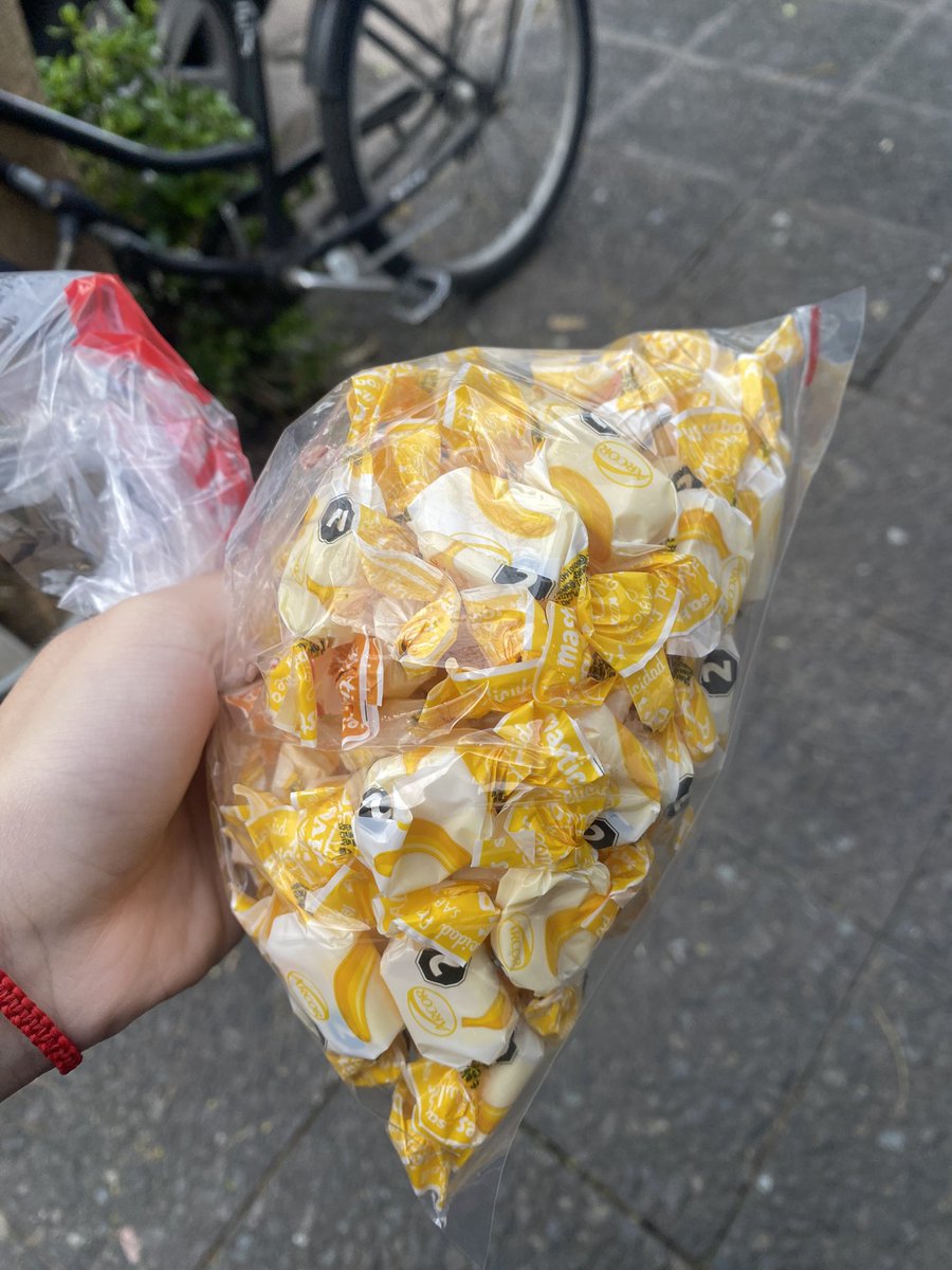 los mejores caramelos del mundo