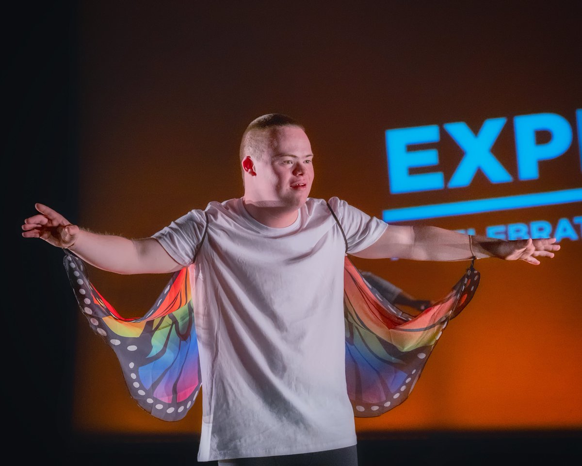 SHIFT Dance tweet media