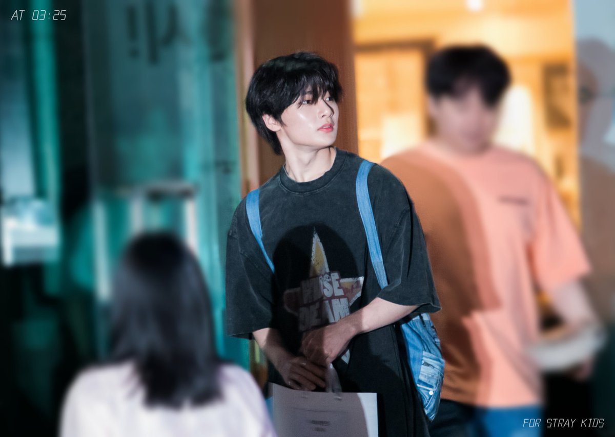 230615 팬싸 퇴근 HQ

#스트레이키즈 #StrayKids #아이엔 #I_N #양정인