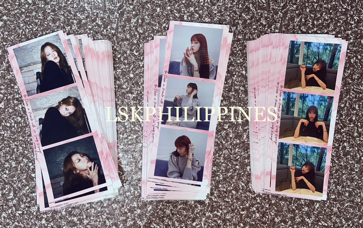 lskphilippines's tweet photo. Who's excited for tomorrow's event? 
And guess what, I have something for y'all!! 😍

Free to all team skydome &amp; team labas! 🤩

50 Mystery Chip Bags for early bird! 
500 Photo Cards
400 Polaroid 
200 Photo Strips

ALL ARE FOR FREE!!! 😍

So hanapin niyo ko bukas ha? 😂

See you! https://t.co/VbySysISr6