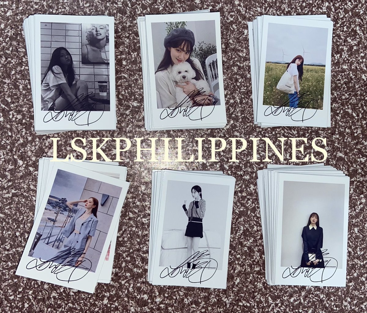 lskphilippines's tweet photo. Who's excited for tomorrow's event? 
And guess what, I have something for y'all!! 😍

Free to all team skydome &amp; team labas! 🤩

50 Mystery Chip Bags for early bird! 
500 Photo Cards
400 Polaroid 
200 Photo Strips

ALL ARE FOR FREE!!! 😍

So hanapin niyo ko bukas ha? 😂

See you! https://t.co/VbySysISr6