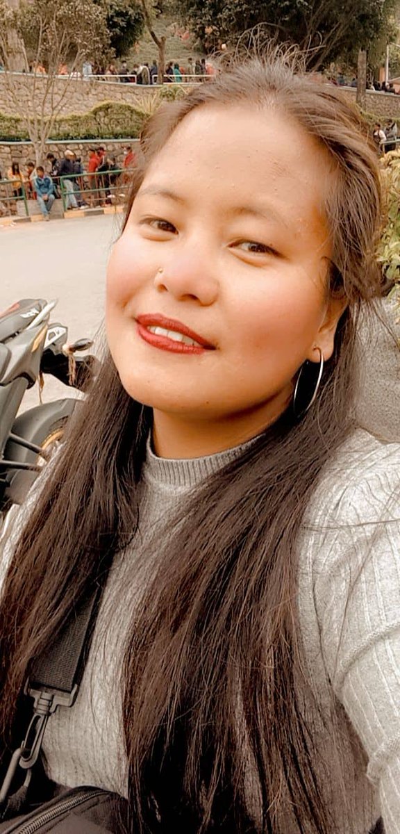 Anita Thapa Magar (@anitathapamaga5) on Twitter photo 
