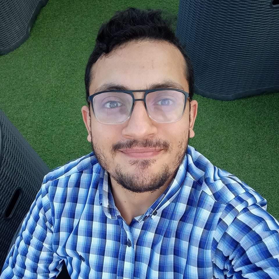Sherifyola's tweet photo. #صورة_ملف_شخصي_جديدة https://t.co/cGA0Smi1sg