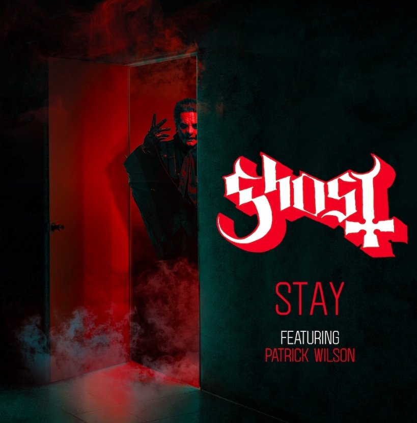 haresisd's tweet photo. This is one of the best Ghost covers ever, dear lord. https://t.co/vFBCjFNoUn