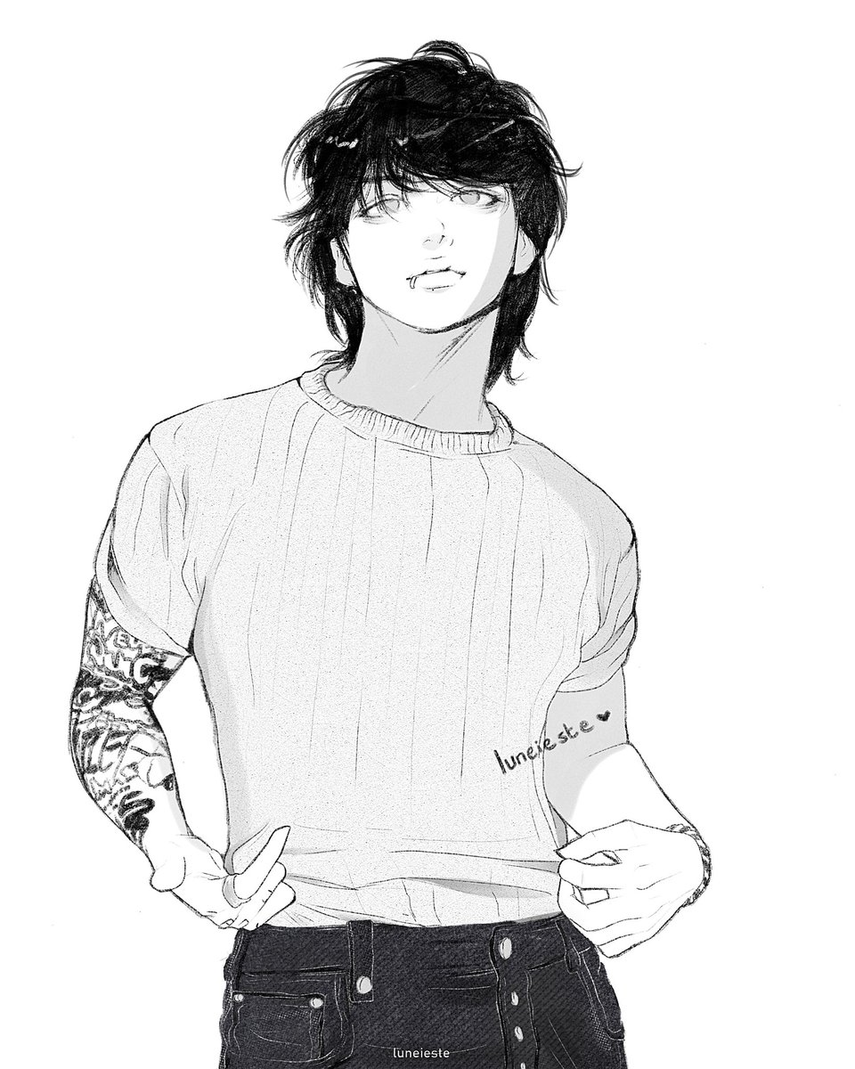 liumibee's tweet photo. #jungkook #seven #jungkookfanart #digitalart #ibisPaintX https://t.co/JjuKc5jIek
