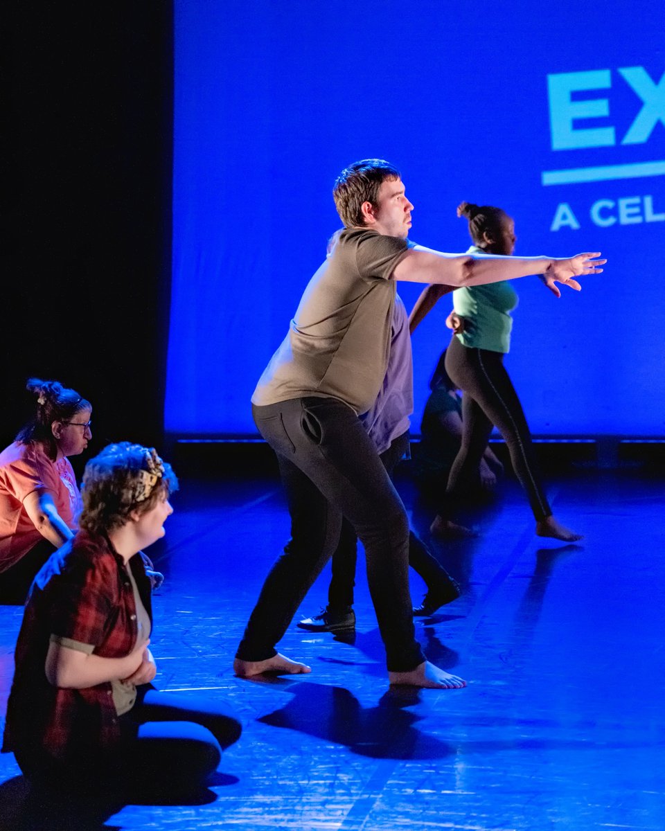 SHIFT Dance tweet media