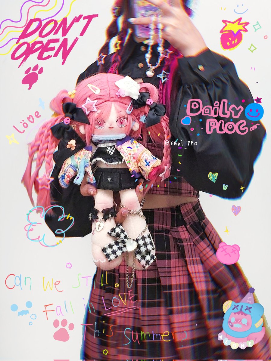 Popoyo (@kabi_ppo) / Posts / X