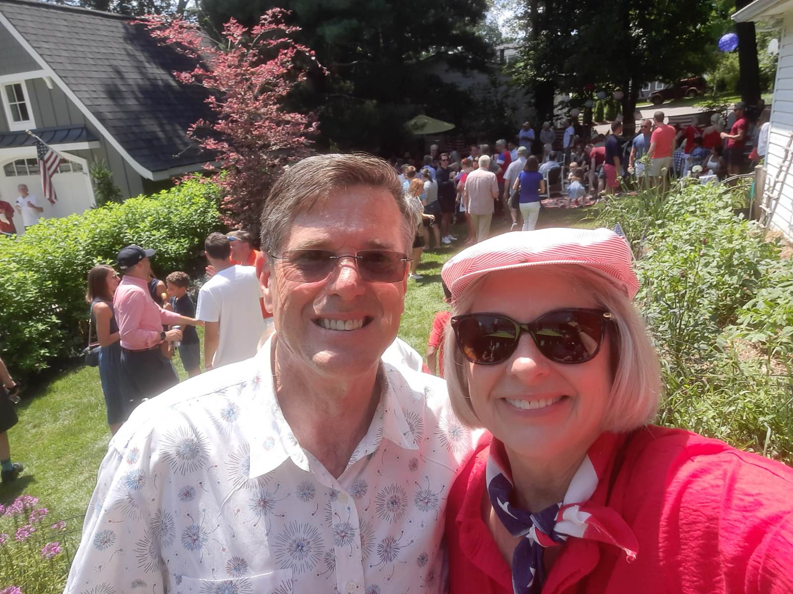 fourth of july rosemary beach