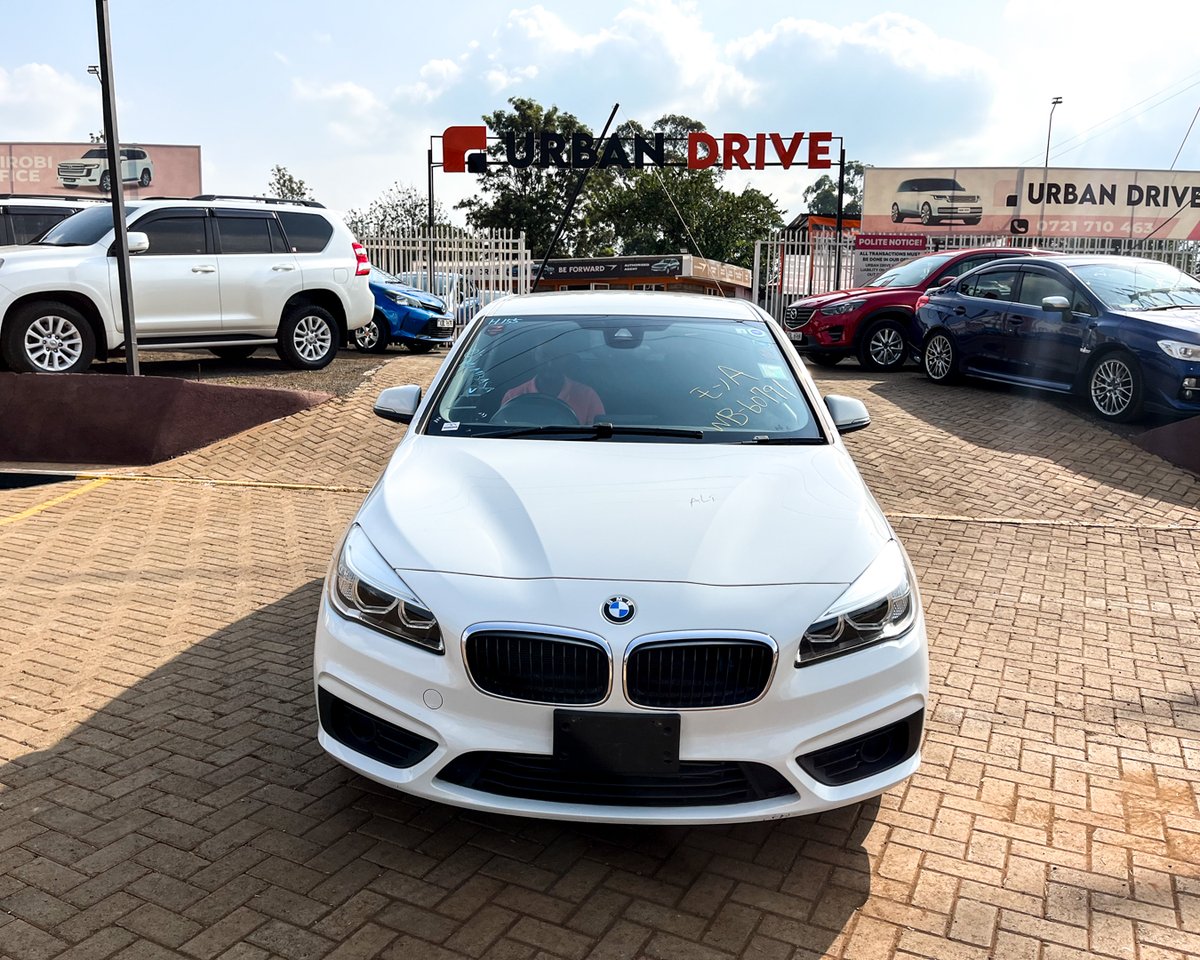 UrbanDriveLtd's tweet photo. The 2016 BMW218I
Thread!!
#KenyaPower #KPLC #CrazyKennar #Kiambu #Nairobi #Kisumu #Jalango #Amerix #Kenya #Cars #Truthapp #Maandamano #Kiamburao https://t.co/90fwqmJt0s