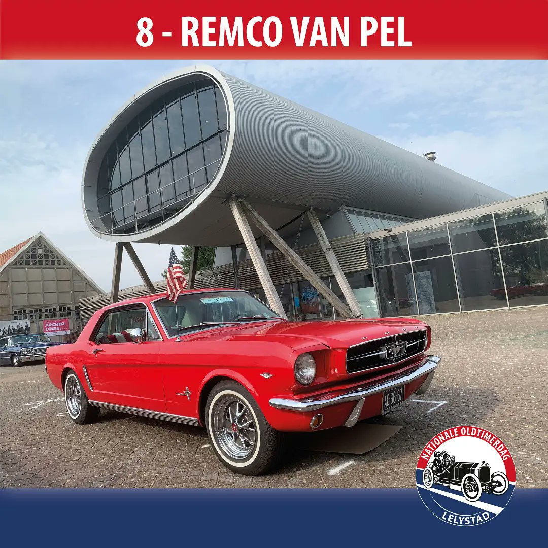 Nat_oldtimerdag's tweet photo. Met veel trots presenteren wij de FOTO TOP 10 met de mooiste, beste en unieke foto's van de 37Ste editie van de Nationale Oldtimerdag Lelystad.

Welke 3 beste foto's er gewonnen hebben.... dat zie je de komende dagen!

#NationaleOldtimerdag https://t.co/2Wi8dVpel0