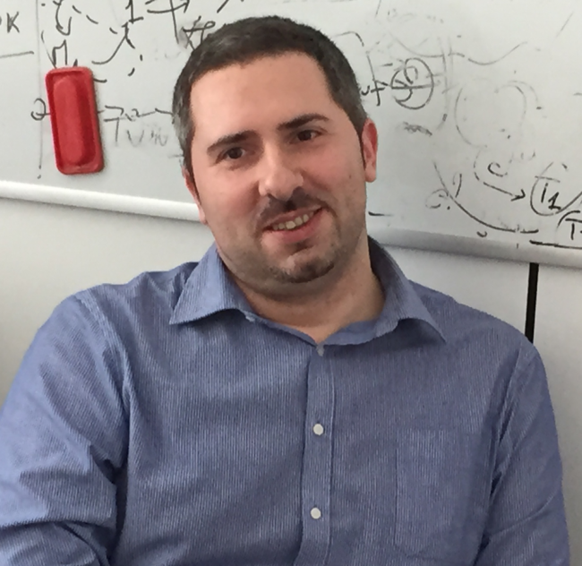 It's with great pleasure to announce the #ICTSS2023 keynote <a href="/LeoMariani0/">Leonardo Mariani</a> 
He'll talk about #testing of #CPS

Join us and don't miss the talk!!