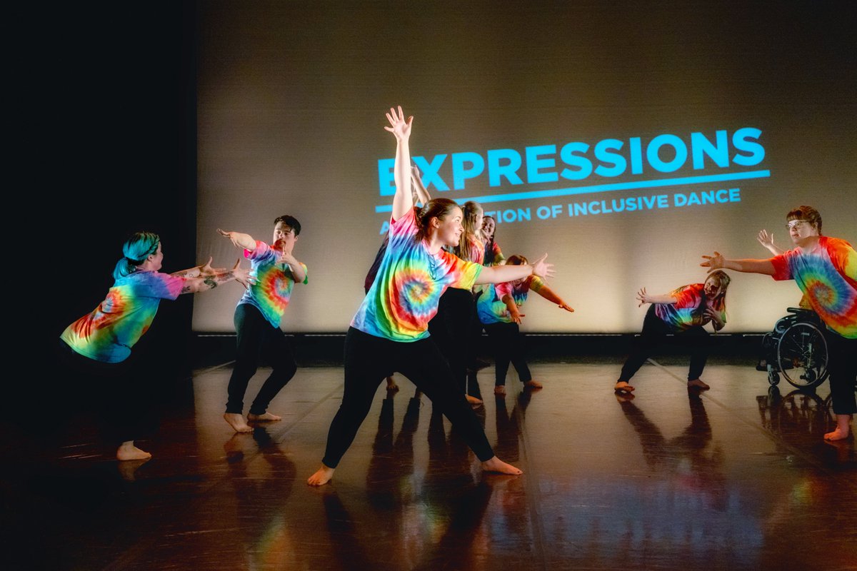 SHIFT Dance tweet media