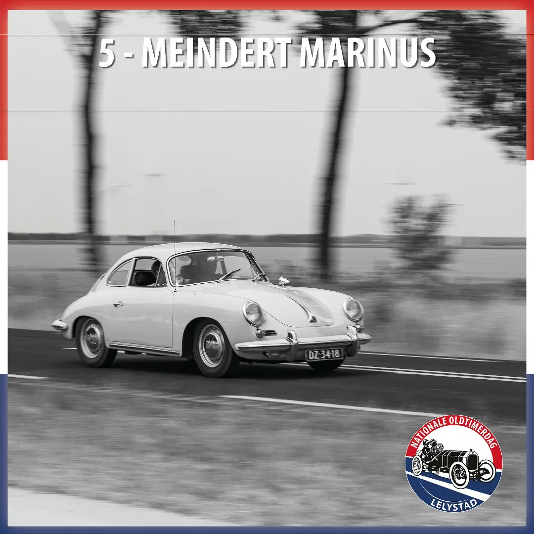 Nat_oldtimerdag's tweet photo. Met veel trots presenteren wij de FOTO TOP 10 met de mooiste, beste en unieke foto's van de 37Ste editie van de Nationale Oldtimerdag Lelystad.

Welke 3 beste foto's er gewonnen hebben.... dat zie je de komende dagen!

#NationaleOldtimerdag https://t.co/YXKn8A3TqU