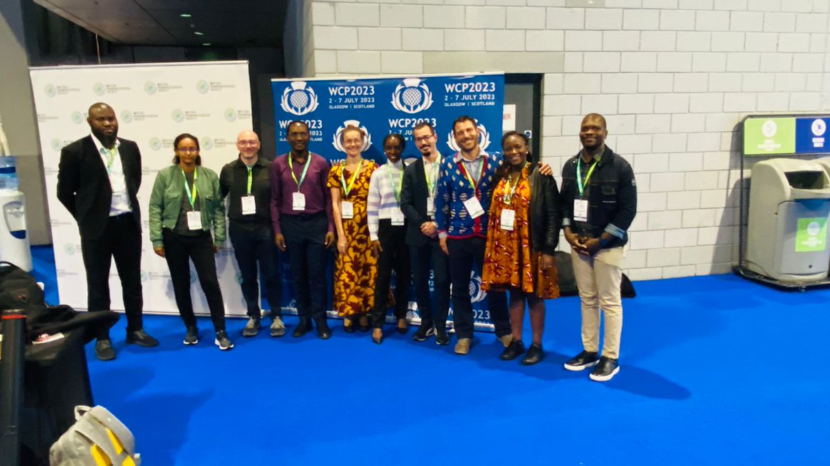 Catriona Waitt (@catrionawaitt) on Twitter photo A more serious 📸 of the same team. #MILK <a href="/wellcometrust/">Wellcome</a> and <a href="/VirTUAL_UoL/">VirTUAL Consortium</a> <a href="/EDCTP/">EDCTP</a> team member, from Uganda, South Africa, Italy, UK and Malawi. It was a fantastic opportunity to showcase our work including novel results #WCP2023 #AtTheEquatorUG <a href="/cgbanda/">Clifford G Banda</a> A more serious 📸 of the same team. #MILK <a href="/wellcometrust/">Wellcome</a> and <a href="/VirTUAL_UoL/">VirTUAL Consortium</a> <a href="/EDCTP/">EDCTP</a> team member, from Uganda, South Africa, Italy, UK and Malawi. It was a fantastic opportunity to showcase our work including novel results #WCP2023 #AtTheEquatorUG <a href="/cgbanda/">Clifford G Banda</a>
