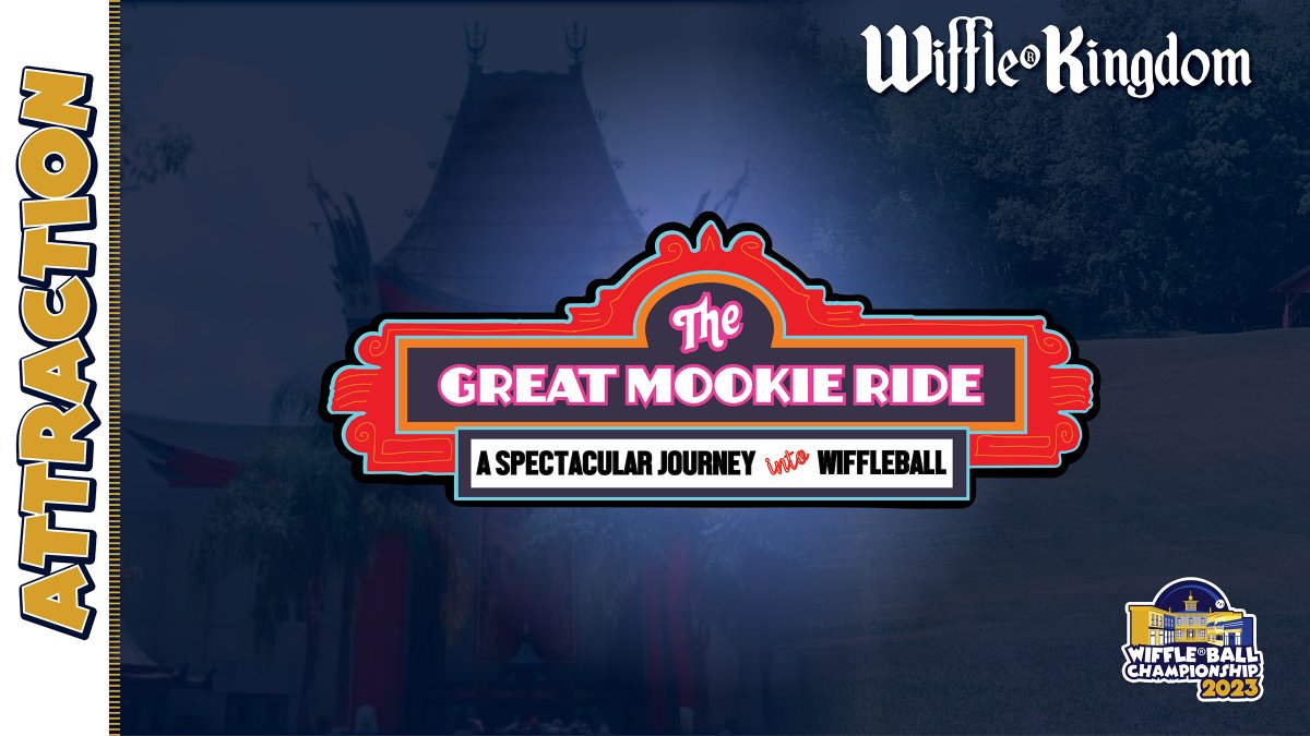 We have been revealing our 2023 field names on Wednesdays, but we're going off schedule today.

The Great Movie Ride ➡️The Great Mookie Ride

If you are able, throw some support behind one of the all time characters in our game on his road to recovery: gofundme.com/f/qzj2re-matt-…
