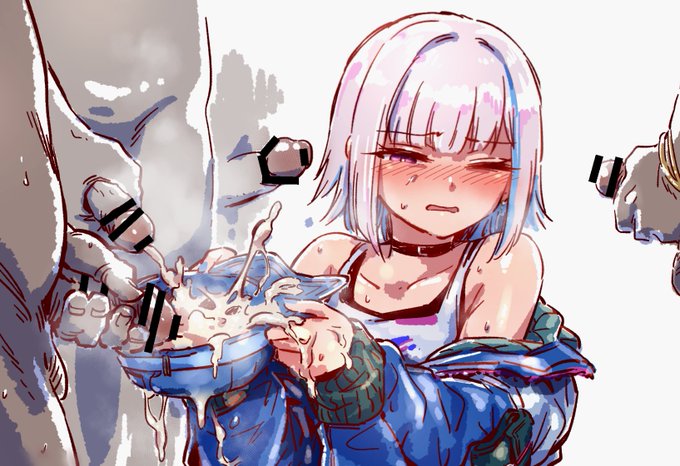 lz新衣装らくがきドポドポ