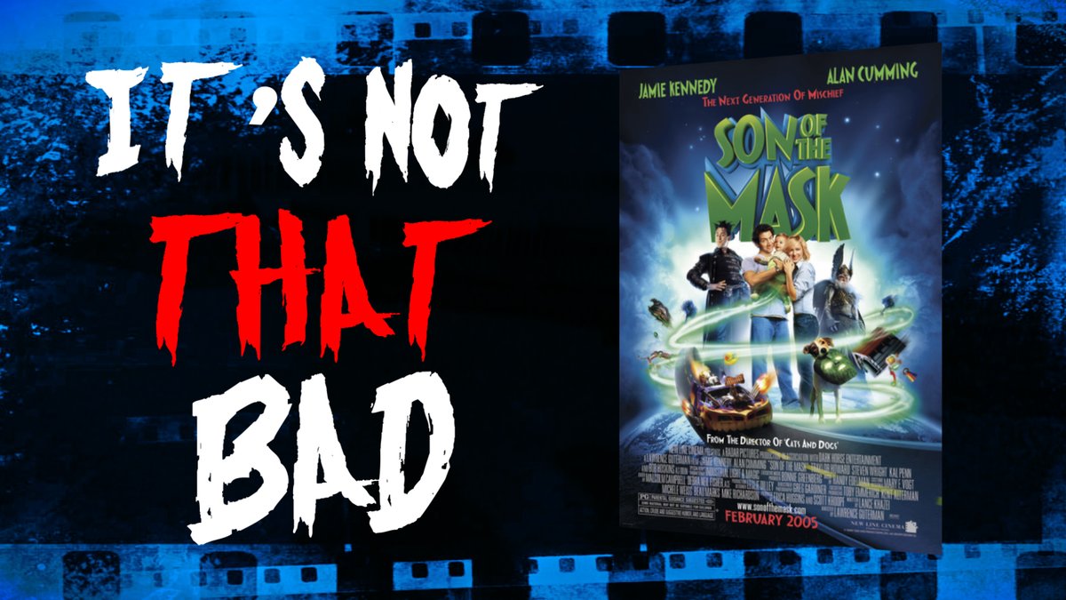 It's Not That Bad tweet media