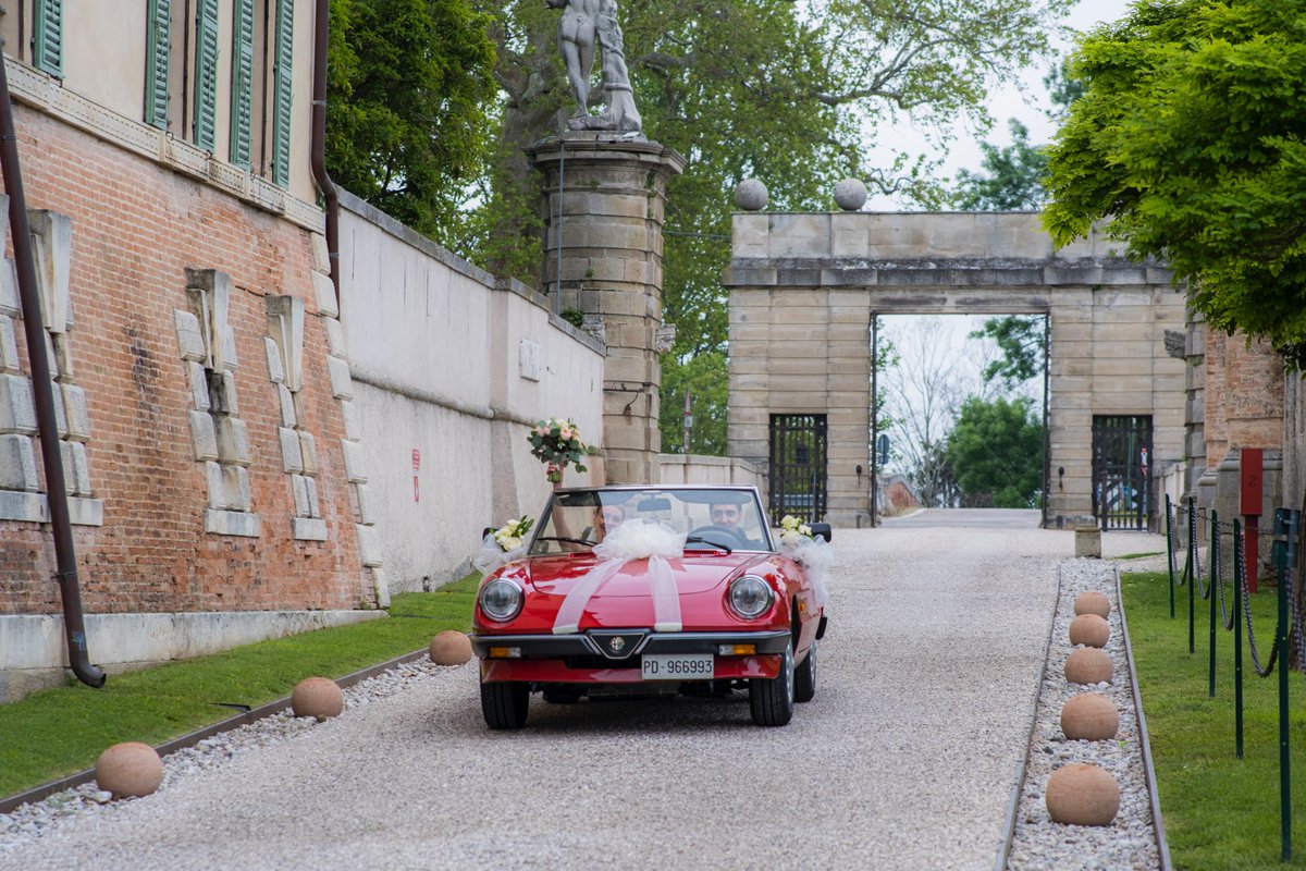 Alvise Fasolo tweet media