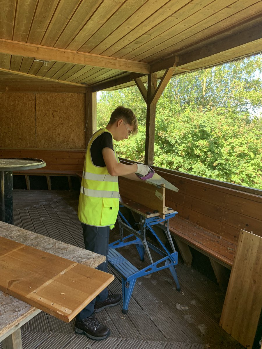 Heathrow Biodiversity tweet media