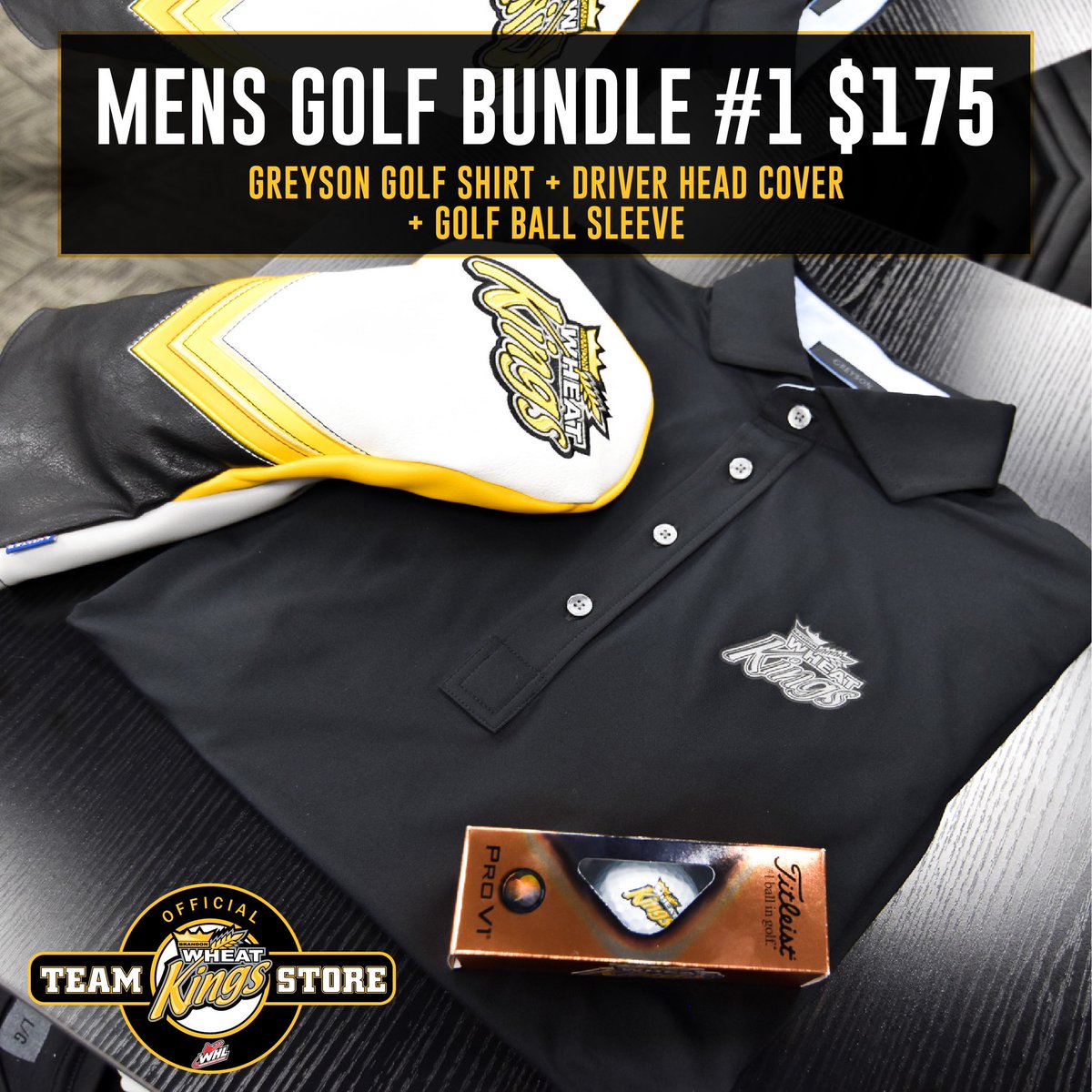 BDN Wheat Kings Store tweet media