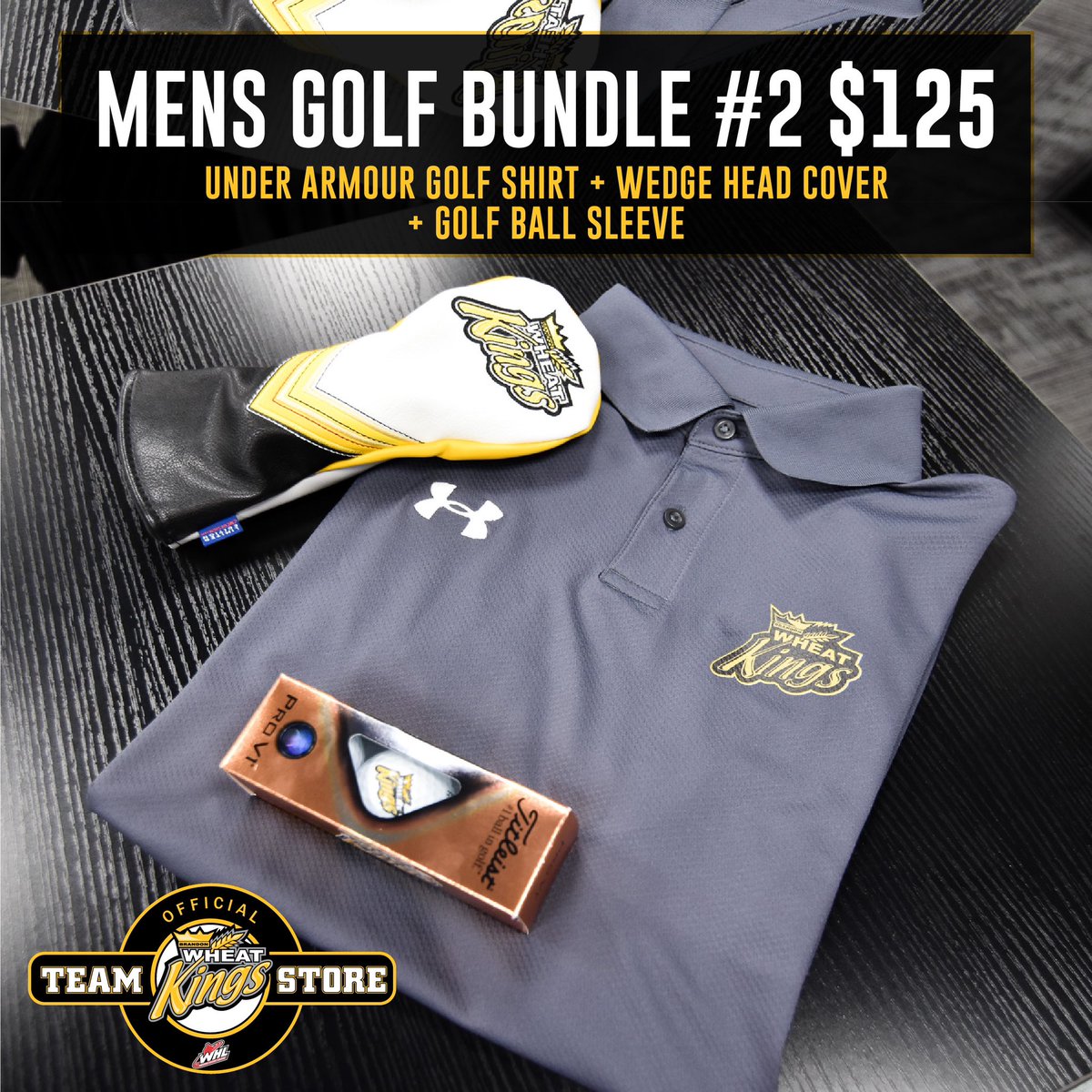 BDN Wheat Kings Store tweet media