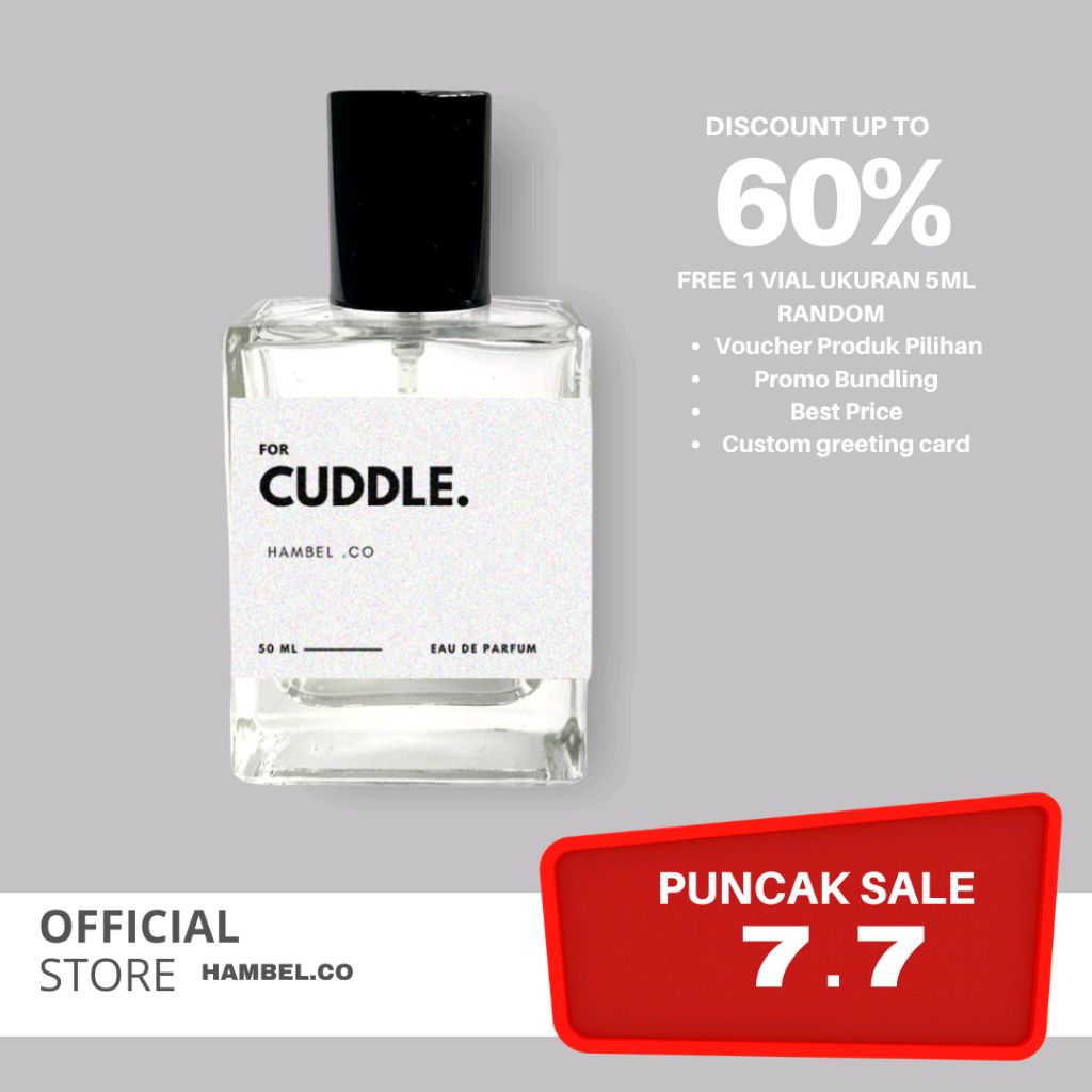 gitaselalu's tweet photo. yang suka motoran biar ga bau matahari, ini asli recomend banget.. definisi makin lama makin wangi 🥰🥰🥰

Cek Hambel parfum-For Cuddle (Cute dan bandel) | Fruity &amp; fresh | Parfum Unisex dengan harga Rp99.000 - Rp145.000. Dapatkan di Shopee sekarang! https://t.co/zrPEFBL89D https://t.co/7s4eQtKjTk