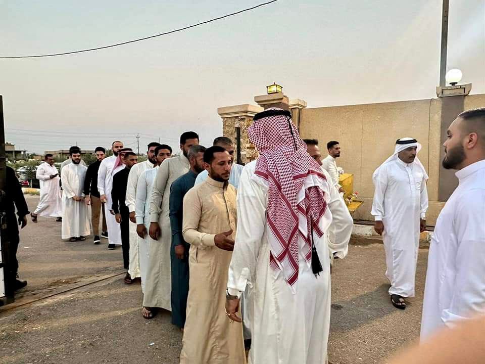المشروع العربي tweet media