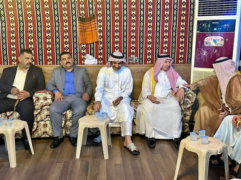 المشروع العربي tweet media