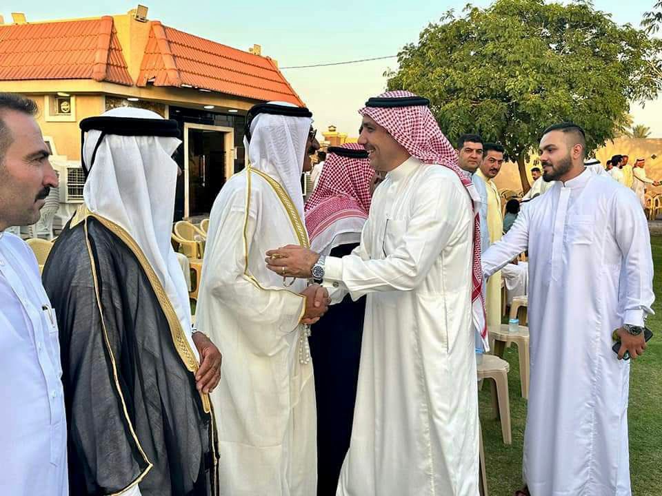 المشروع العربي tweet media