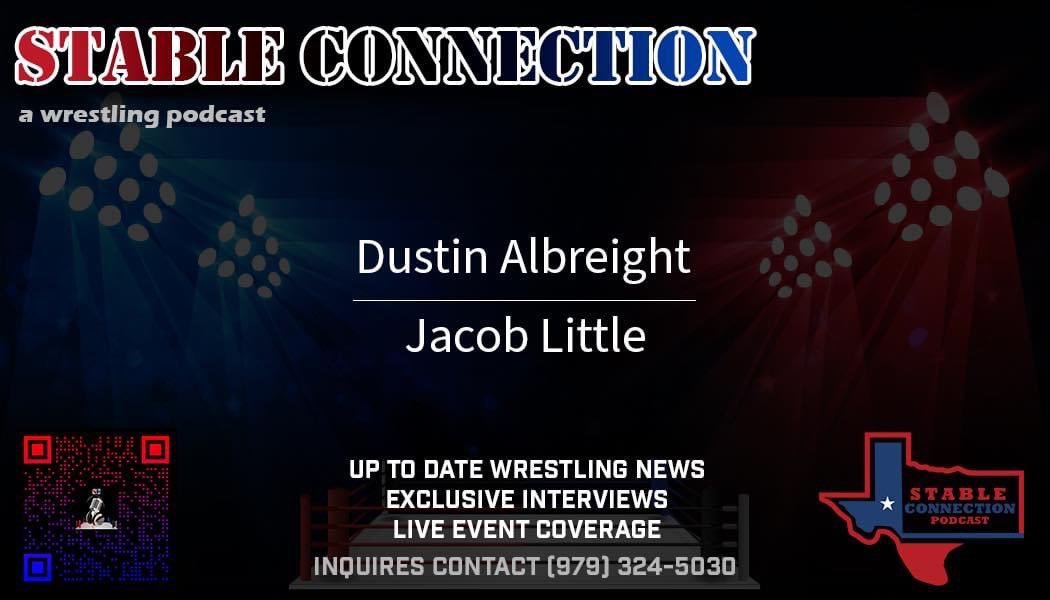 Stable Connection Podcast tweet media