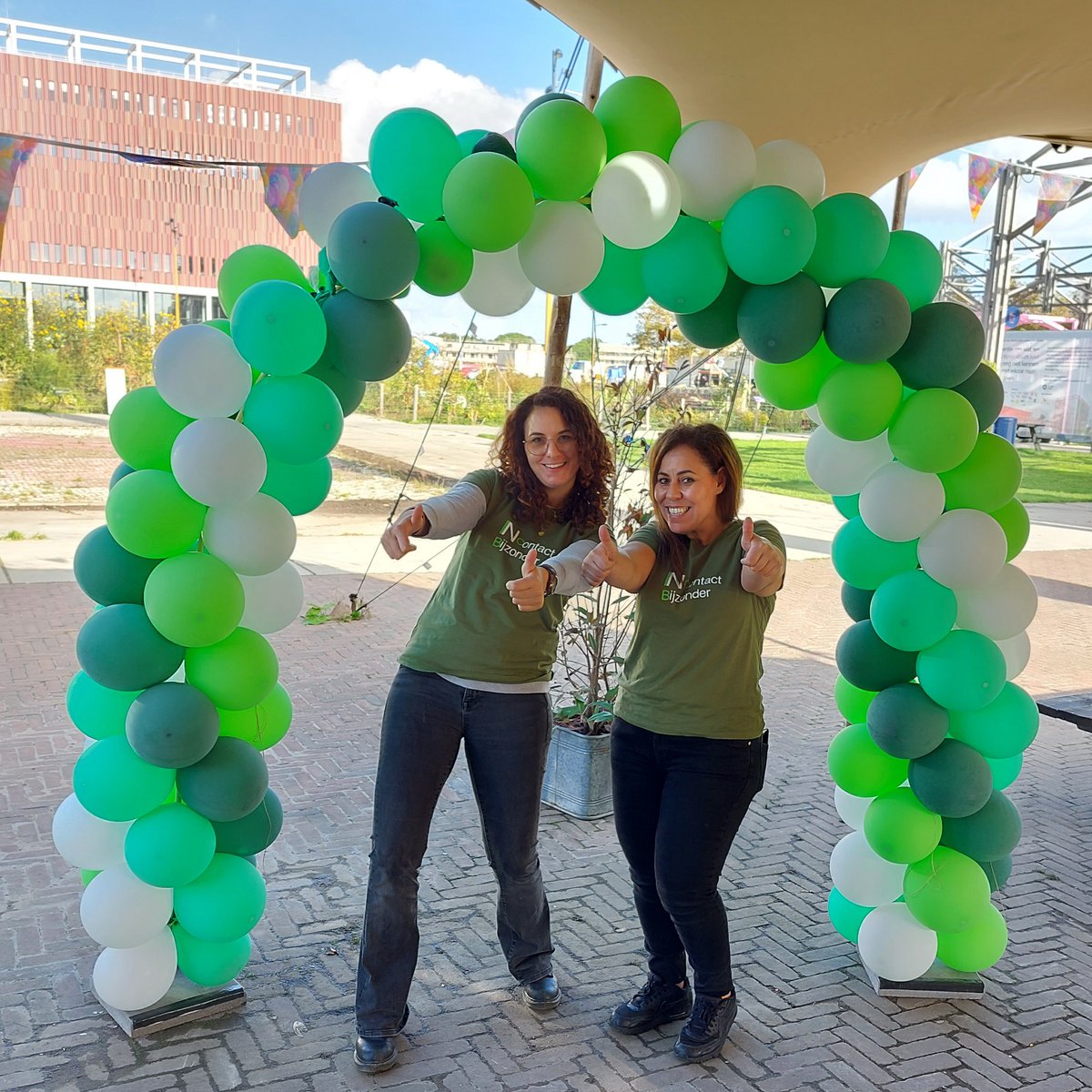 InContact Bijzonder is genomineerd voor de Toegankelijkheidsprijs 2023!
Stem via deze link: utrecht.onzewijk.nl Vergeet niet te bevestigen! Stemmen jullie op InContact Bijzonder? Dank jullie wel🙏🏼🫶 #inclusie #toegankelijkheid #prijs #gemeenteutrecht #ouders #kinderen #zorg