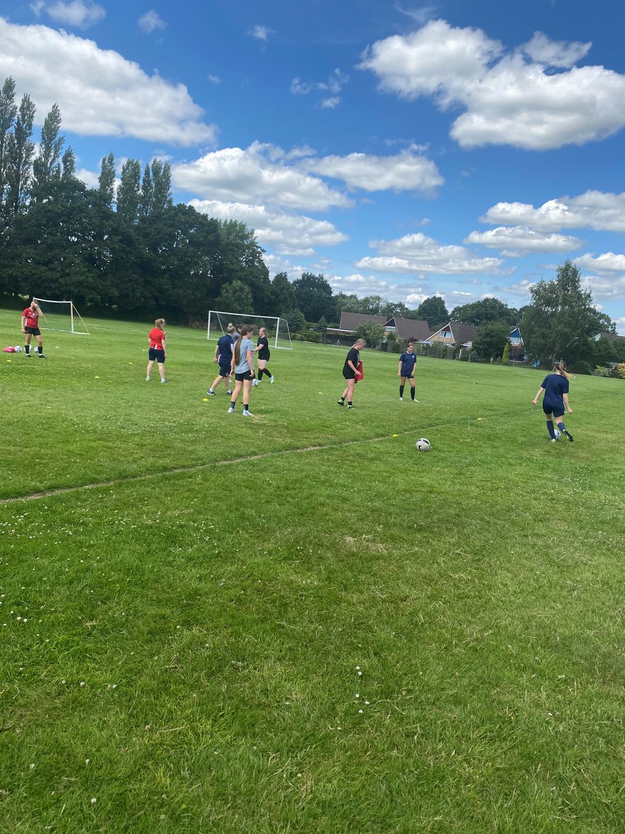 Sandbach College tweet media