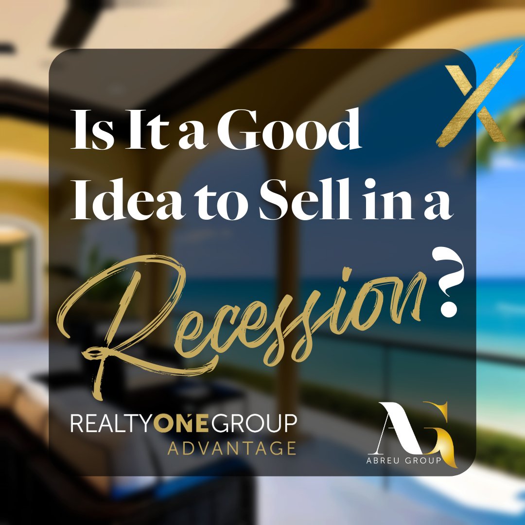 DanielAbreuRE's tweet image. 🏡 Thinking about selling your home? Read the Article below if you are thinking about selling during a recession!  👇

 🔗 bit.ly/435URtW

#RealEstate #ProfitableSale #MarketInsights #SellSmart