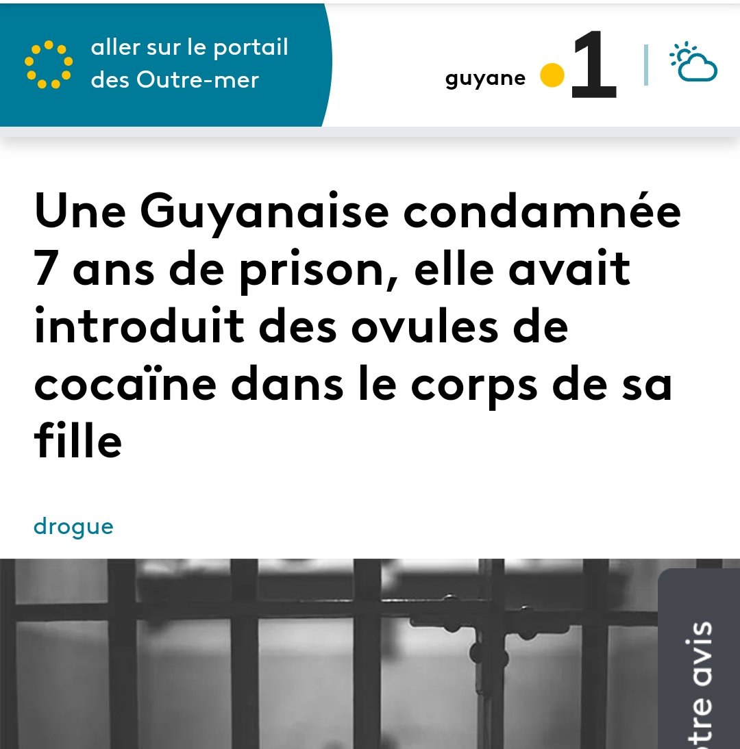 En_Guyane's tweet photo. Quand on aime  on ne compte pas ...
#guyane #drogue https://t.co/5x5iIJjcKC