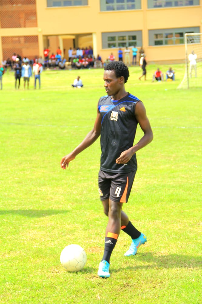 TooroProvince's tweet photo. Happy birthday to our Midfield General Norman Namanya Nani

More years star boy 🌠 
#EmanziYaTooro https://t.co/oUEAZIChK4