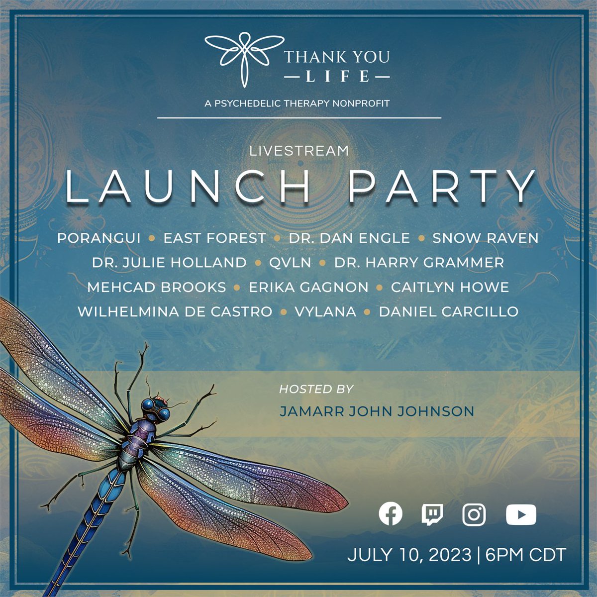 Aware Project tweet media