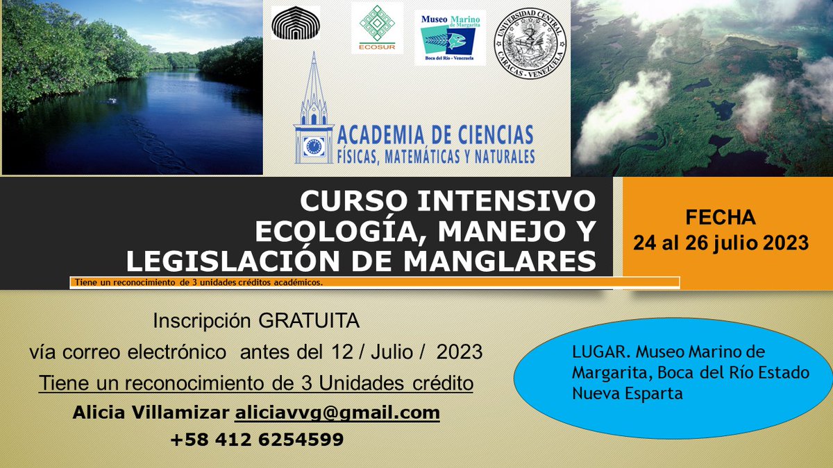 fundatun's tweet photo. #07Jul Se invita a participar en #dos #interesantes #actividades en el mes, #apoyadas por el @MuseoMarino y que cuentan con el soporte de reconocidos #especialistas del país en esas materias. Todos los datos de inscripción en las imágenes suministradas. https://t.co/YeP0zmuFu3