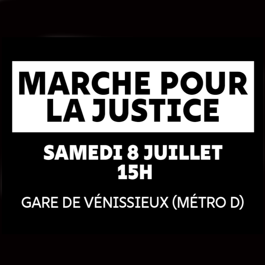 FlagrantDeni's tweet photo. #Darmanimp estime qu'il n'y a pas besoin de changer la loi
💪Montrons-lui qu'il se trompe ! 💪
C'est DEMAIN, 15h, à Vénissieux
Marche pour #JusticePourNahel et toustes les autres
L'appel ⏩ https://t.co/bfggACpltL https://t.co/7XbO7qc8Bz