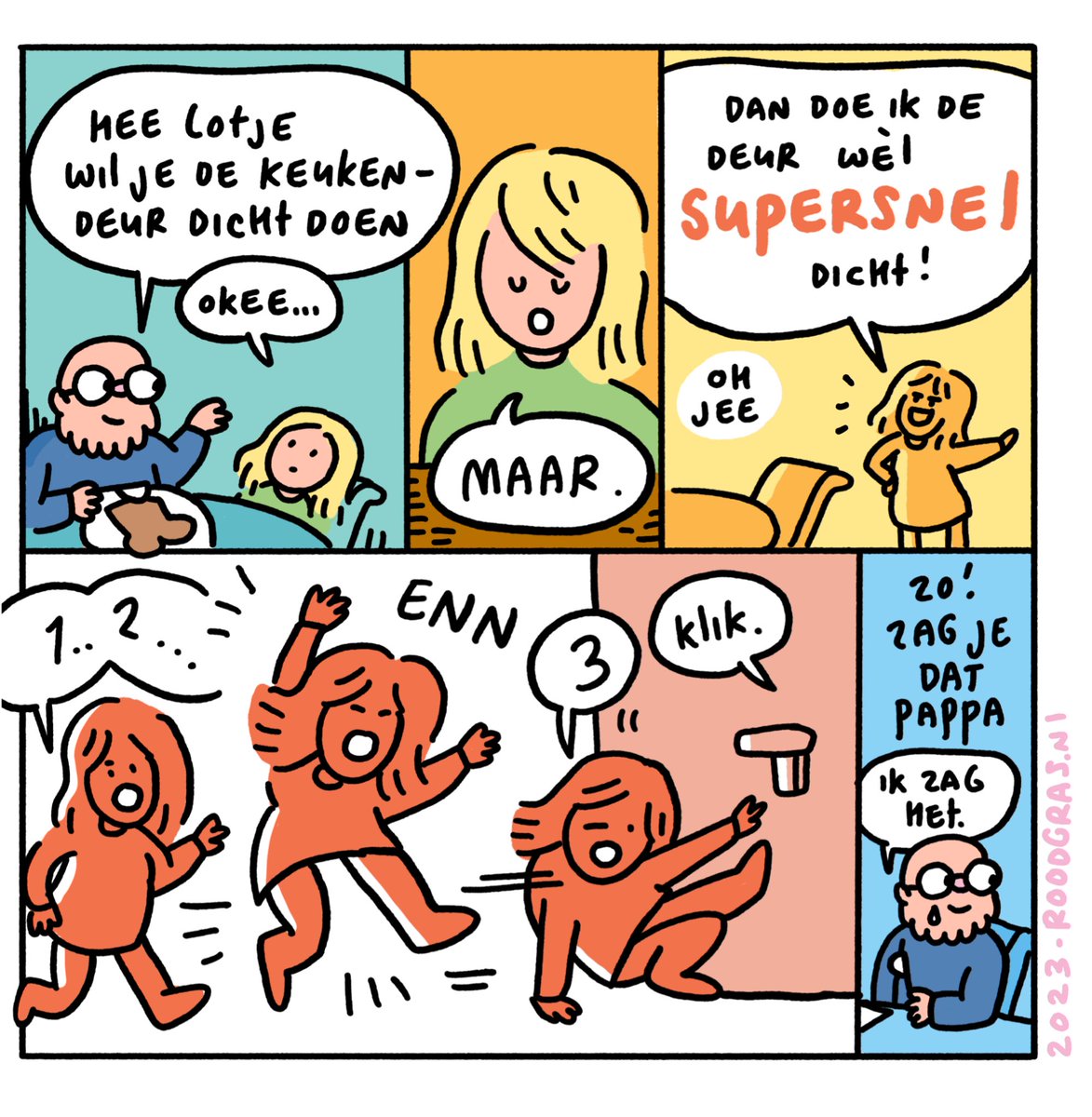 Studio Rood Gras tweet media