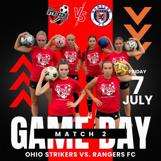 osusoccerclub's tweet photo. It has begun!  Game #2 in Colorado https://t.co/jzFls2I4JM