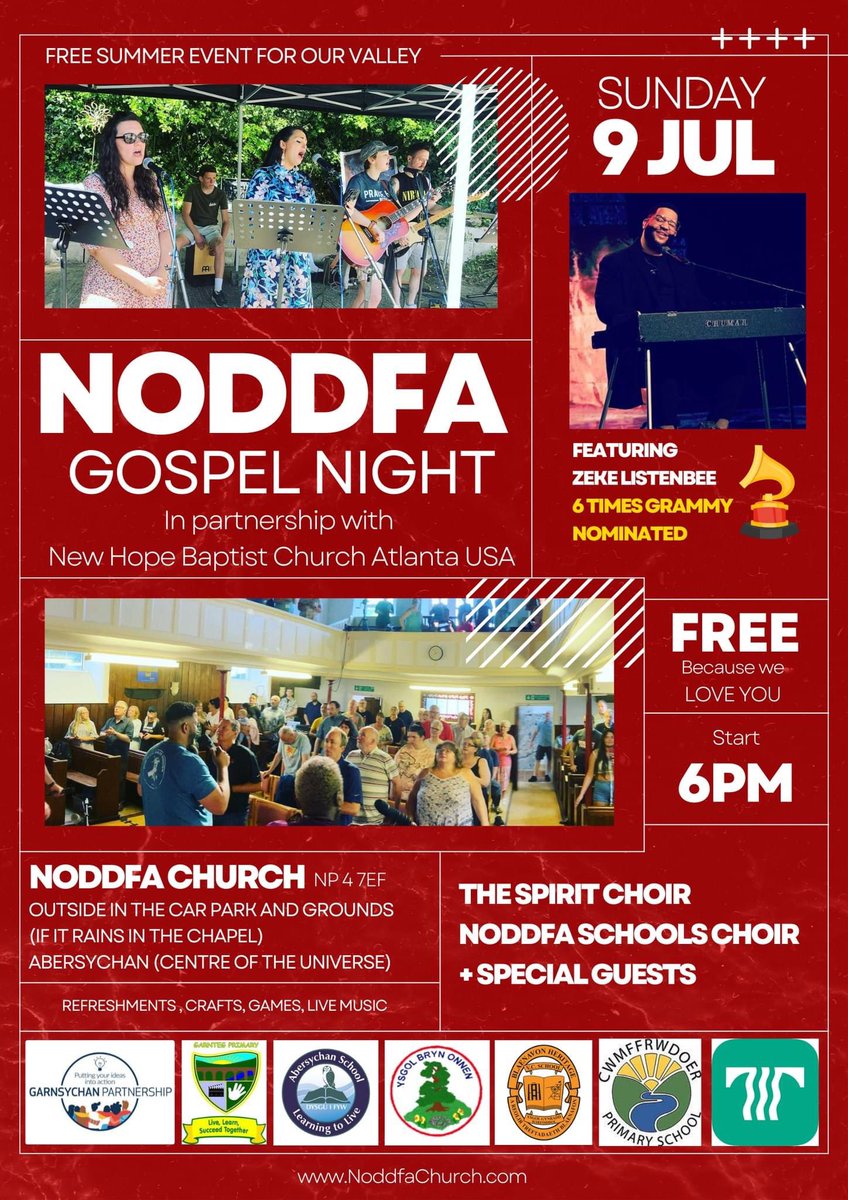 Pastor John tweet media