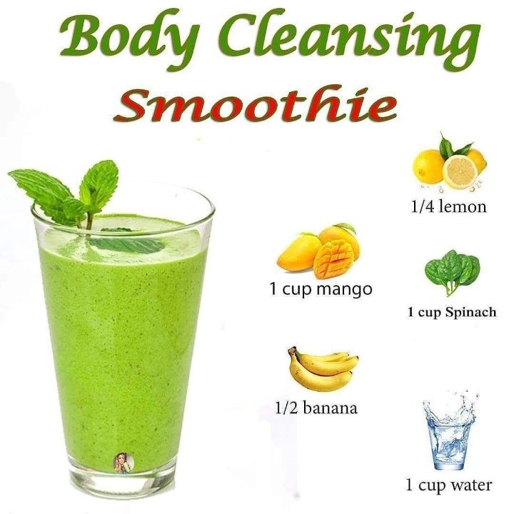 helendean558's tweet photo. Revitalizing my body with a refreshing Body Cleansing Smoothie! 🍋🥭🌿 Blended 1/4 lemon, 1 cup mango, 1 cup spinach, 1/2 banana, and 1 cup water. Packed with nutrients and antioxidants to detoxify and nourish. The perfect way to start the day! #smoothie #detox #healthyliving https://t.co/DChW2bhwdT