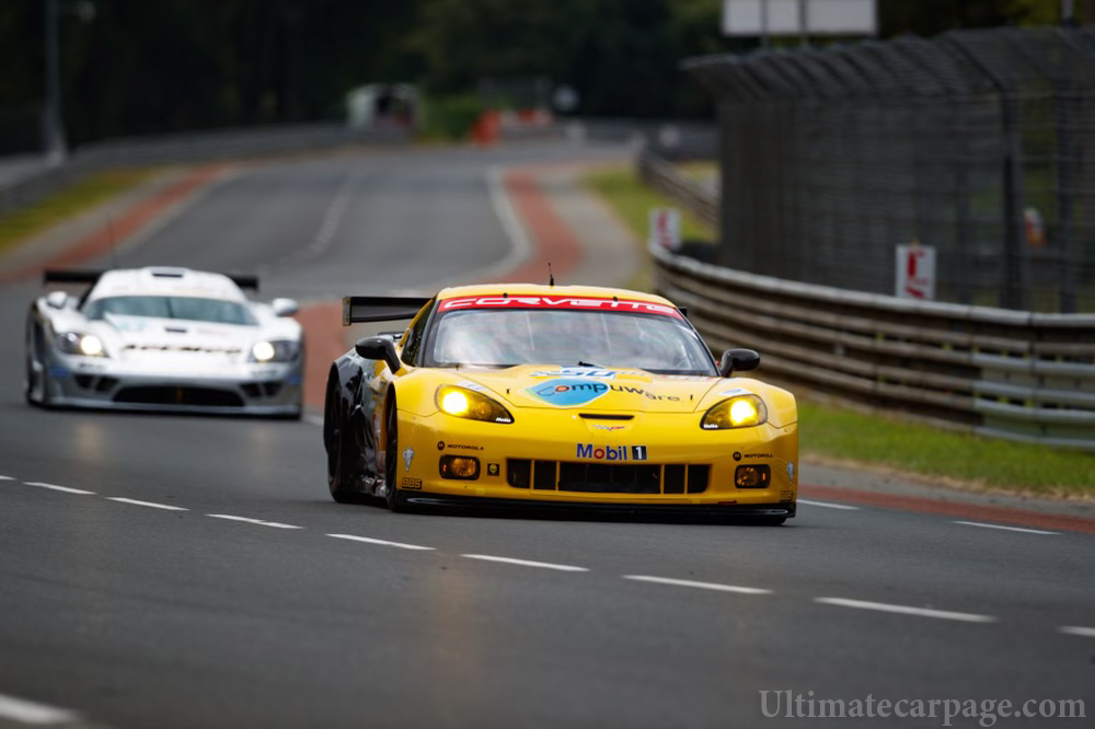Corvette Motorsport on Twitter "Our Flashback Friday, looks back at the 2023 lemansclassic