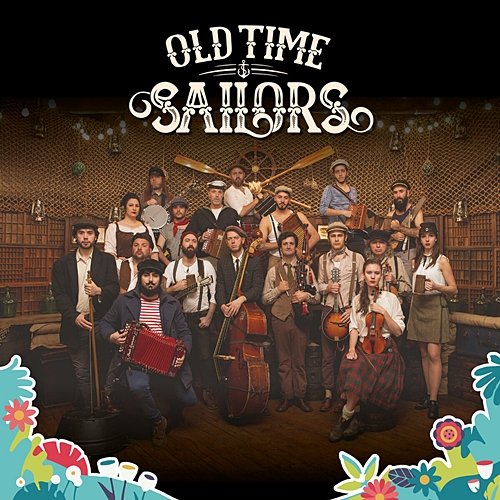 Hear an interview with Katie Richards of #OldTimeSailors on
<a href="/MFMWorldFolk/">Paul 'Muso' Mansell</a> 4-6pm Sat on <a href="/MarlowFM/">Marlow FM 97.5</a> See them live at <a href="/NordenFarm/">Norden Farm</a> on Thu 13th July. Sing &amp; dance along to The Motley Crew. Get your tickets here: bit.ly/46Biyx3
