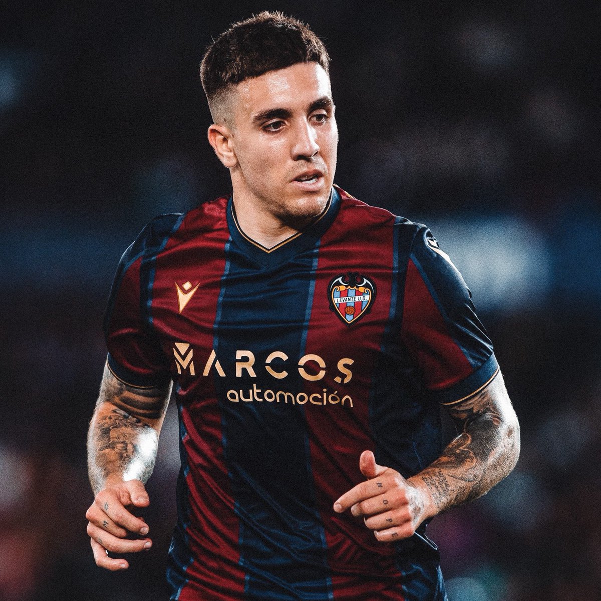 LevanteUD's tweet photo. Joni Montiel (@jonimonty10) pone fin a su cesión en el #LevanteUD 

🙌 Gracias por todo y todos los éxitos, Joni 

ℹ️ https://t.co/y6hjnfRorX https://t.co/UleGLGPWVa