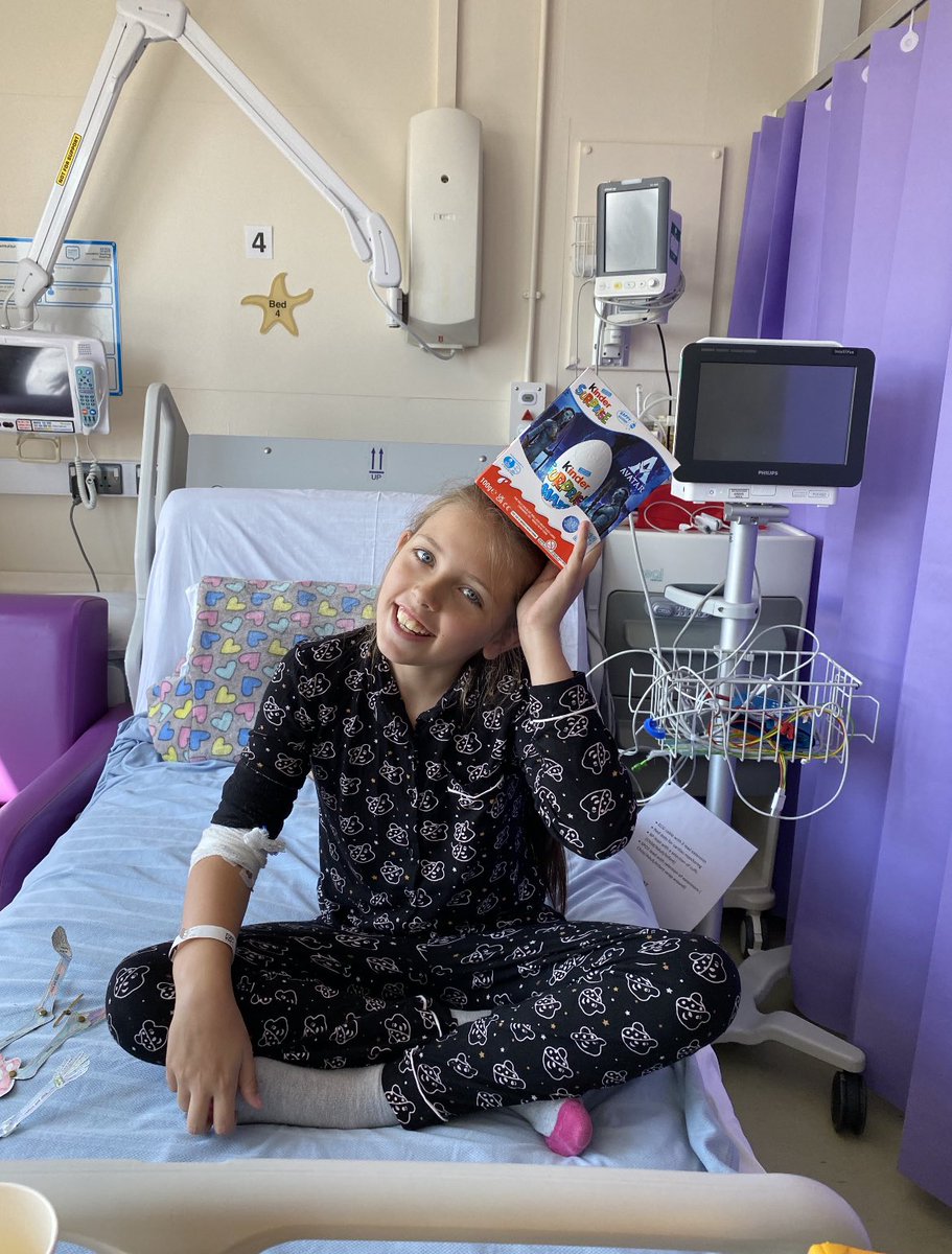 Lancashire Teaching Hospitals Charity tweet media