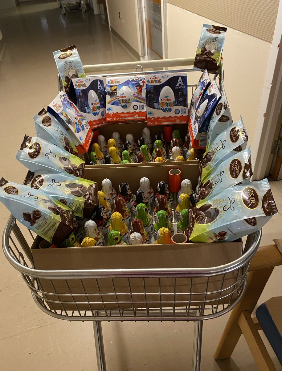 Lancashire Teaching Hospitals Charity tweet media