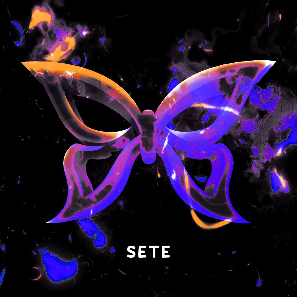 Sete // <a href="/TeamAstraRL/">ASTRA</a> 

❤️&amp;♻️  appreciated