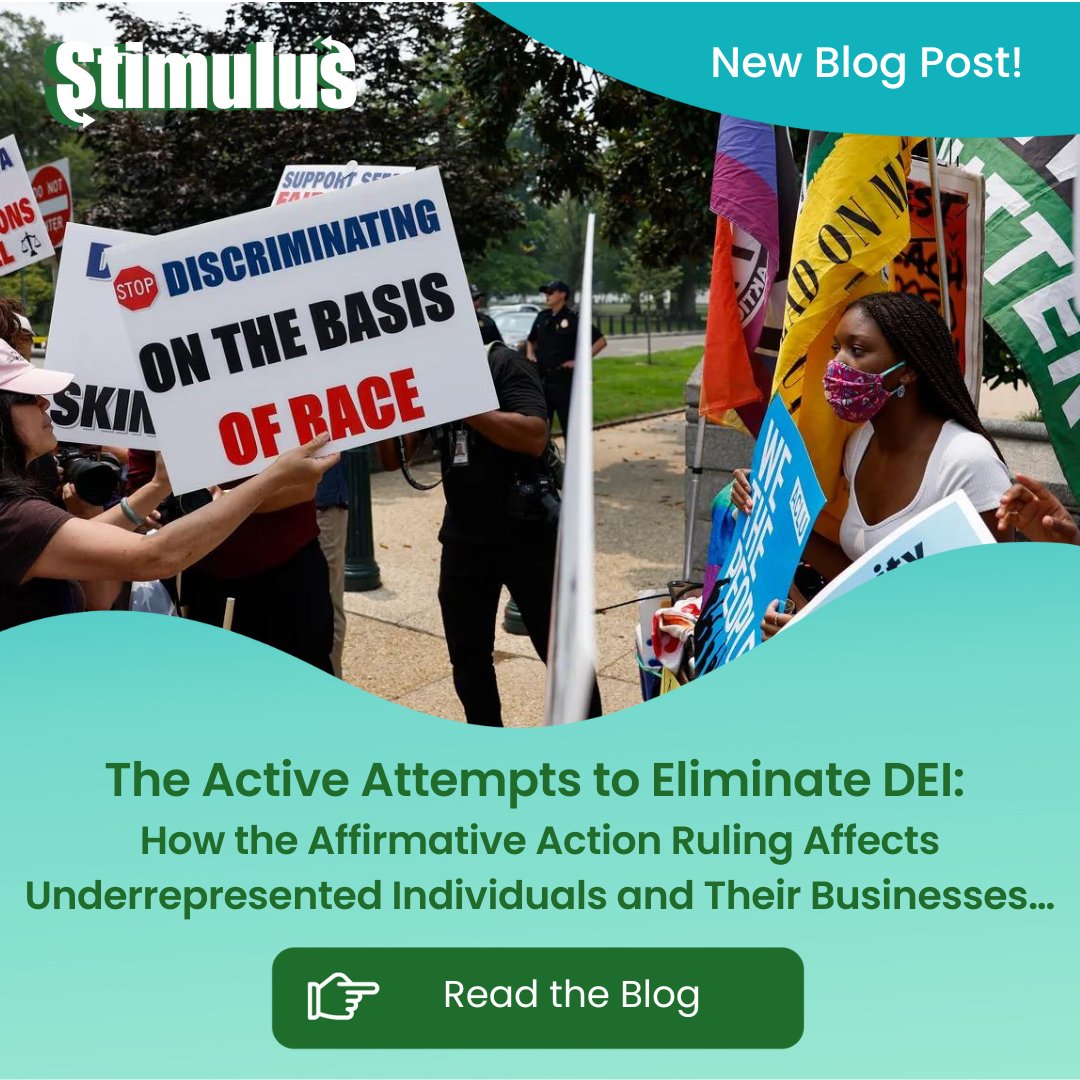 Does the recent Affirmative Action ruling affect businesses and supply chain? ⚖️ 🤔 The effects of the regressive change extend further than one may initially realize.